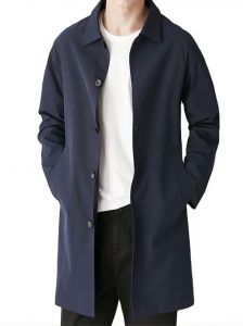 Tendances des costumes 2025 : couleurs audacieuses, éléments rétro et couture confortable