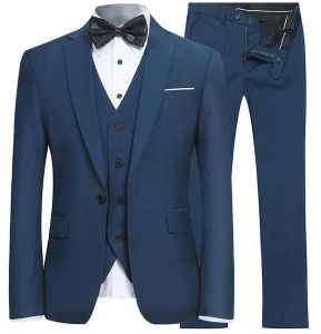 Derniers processus de fabrication de costumes