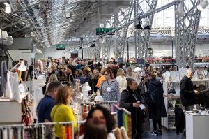 Événements de l'industrie