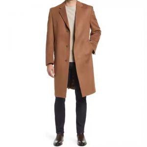 Manteau long officiel